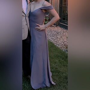 Jenny Yoo bridesmaid dress worn once!